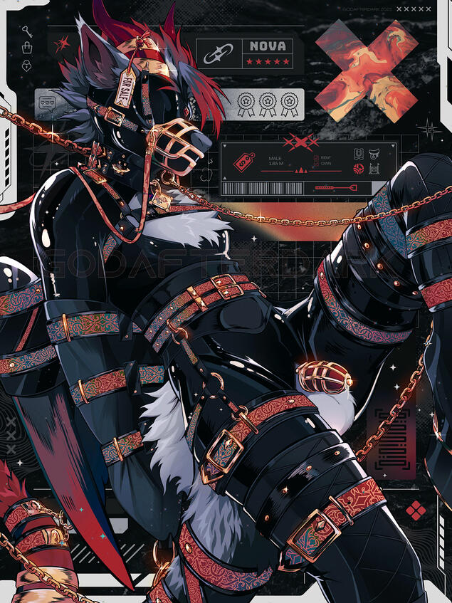 PORTRAIT EXAMPLE [2023]