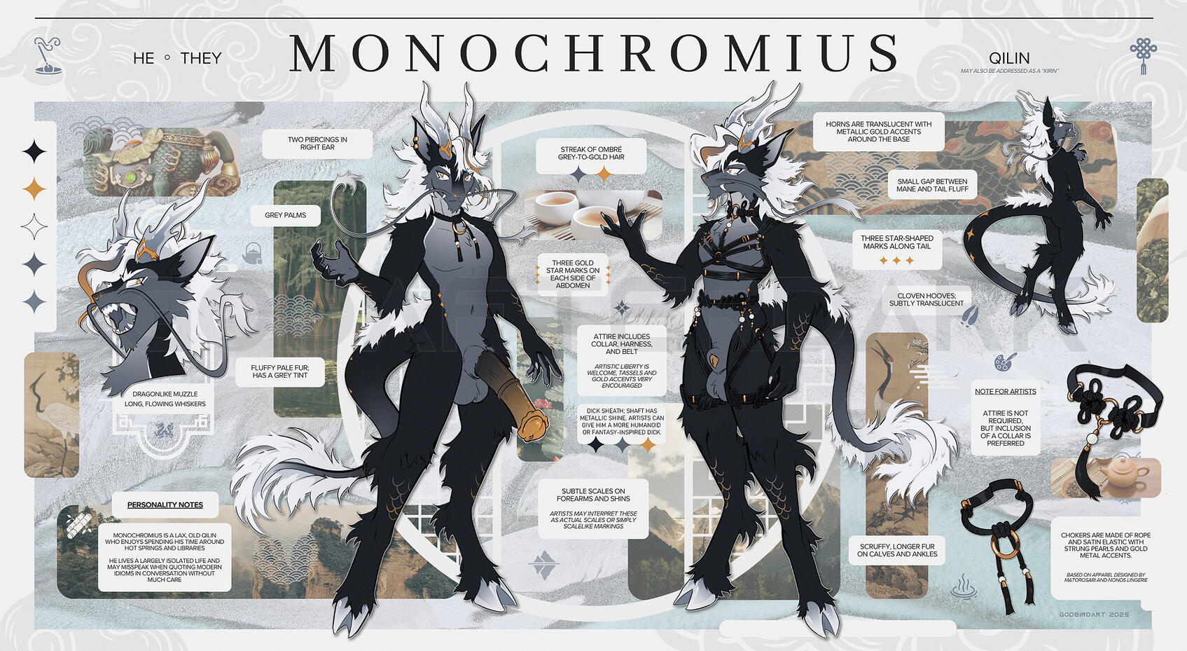 MONOCHROMIUS