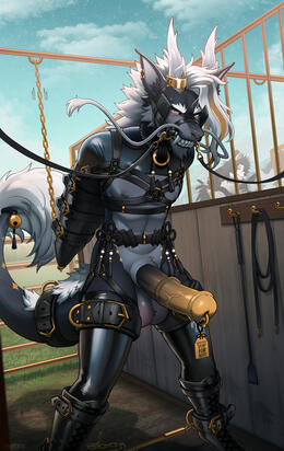 artwork by 100racs [bluesky]